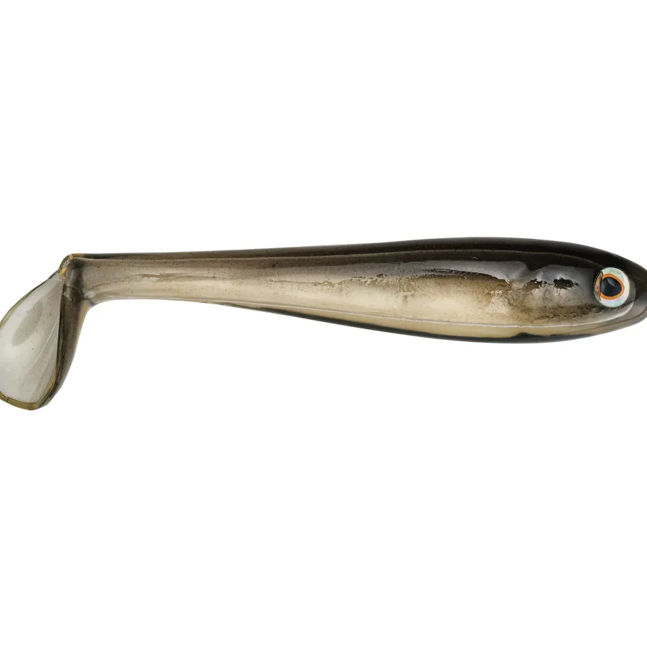 Strike King Shadalicious Swimbait| Soft Baits