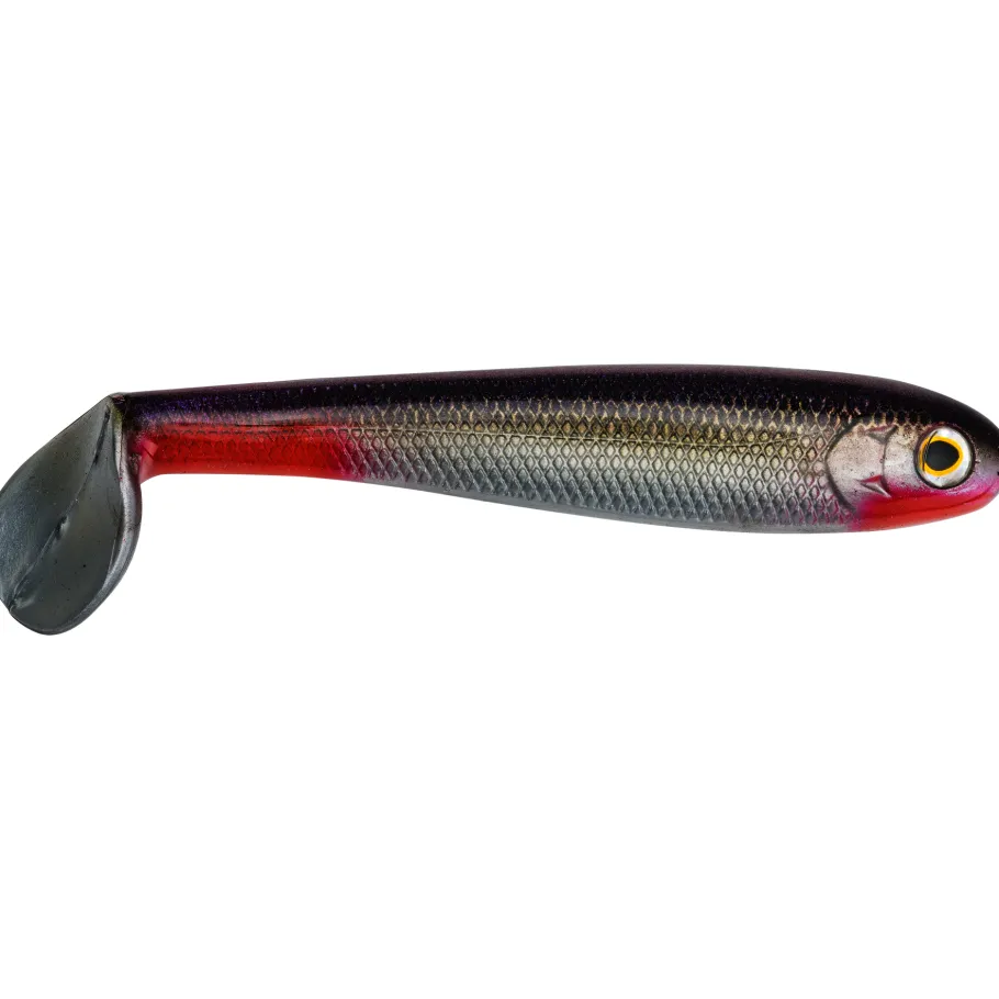 Strike King Shadalicious Swimbait| Soft Baits