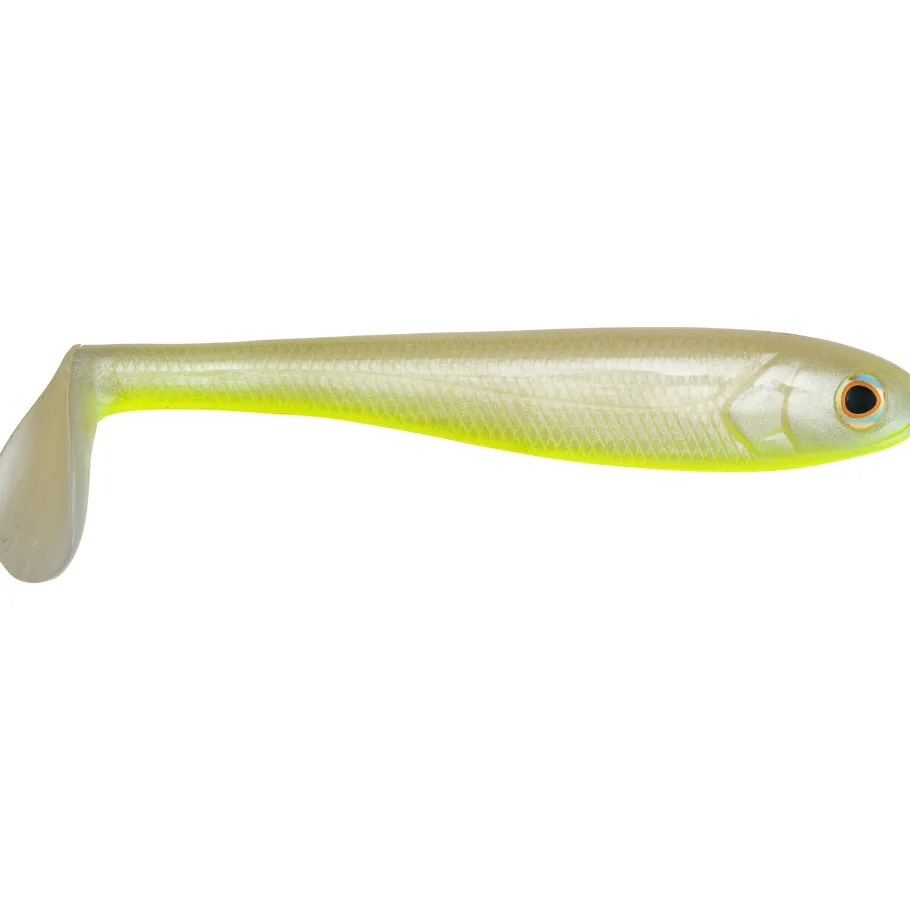 Strike King Shadalicious Swimbait| Soft Baits