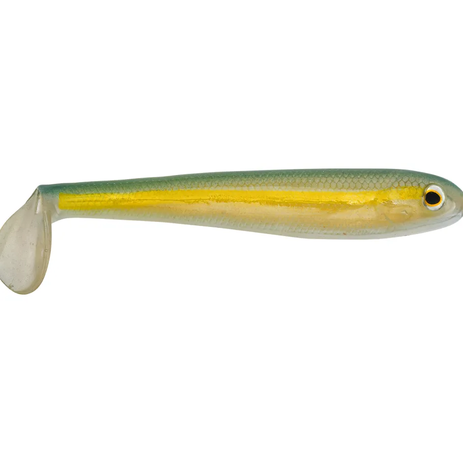 Strike King Shadalicious Swimbait| Soft Baits