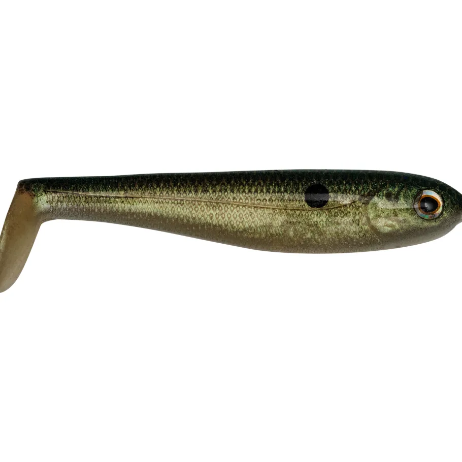 Strike King Shadalicious Swimbait| Soft Baits