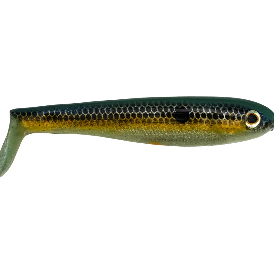Strike King Shadalicious Swimbait| Soft Baits