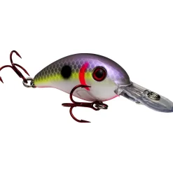 Strike King Slab-Hammer Mini Crankbait| Hard Baits