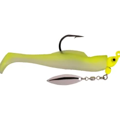 Strike King Speckled Trout Magic Jig Head| Terminal Tackle|Saltwater