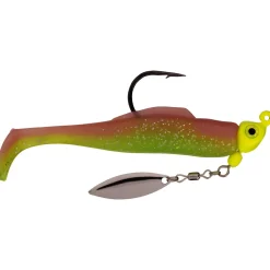 Strike King Speckled Trout Magic Jig Head| Terminal Tackle|Saltwater
