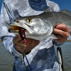 Strike King Speckled Trout Magic Jig Head| Terminal Tackle|Saltwater