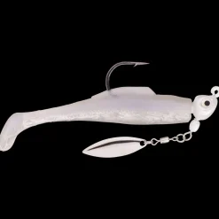 Strike King Speckled Trout Magic Jig Head 1/4oz| Terminal Tackle|Saltwater