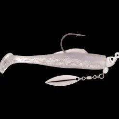 Strike King Speckled Trout Magic Jig Head 1/8oz| Terminal Tackle|Saltwater