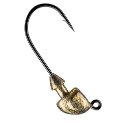Strike King Squadron Swimbait Head| Terminal Tackle