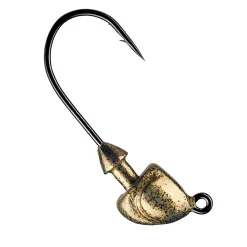 Strike King Squadron Swimbait Head| Terminal Tackle