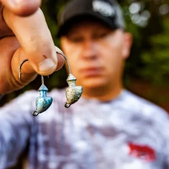 Strike King Squadron Swimbait Head| Terminal Tackle