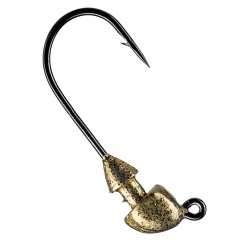 Strike King Squadron Swimbait Head| Terminal Tackle