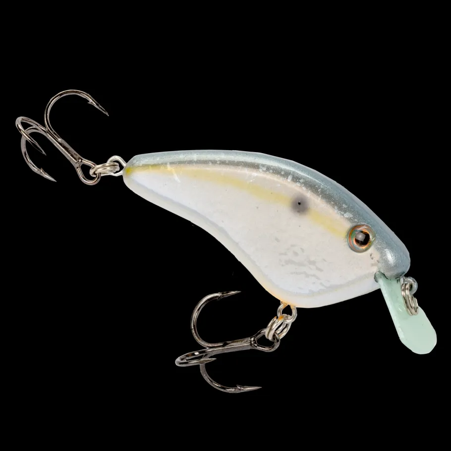 Strike King Hardliner| Hard Baits