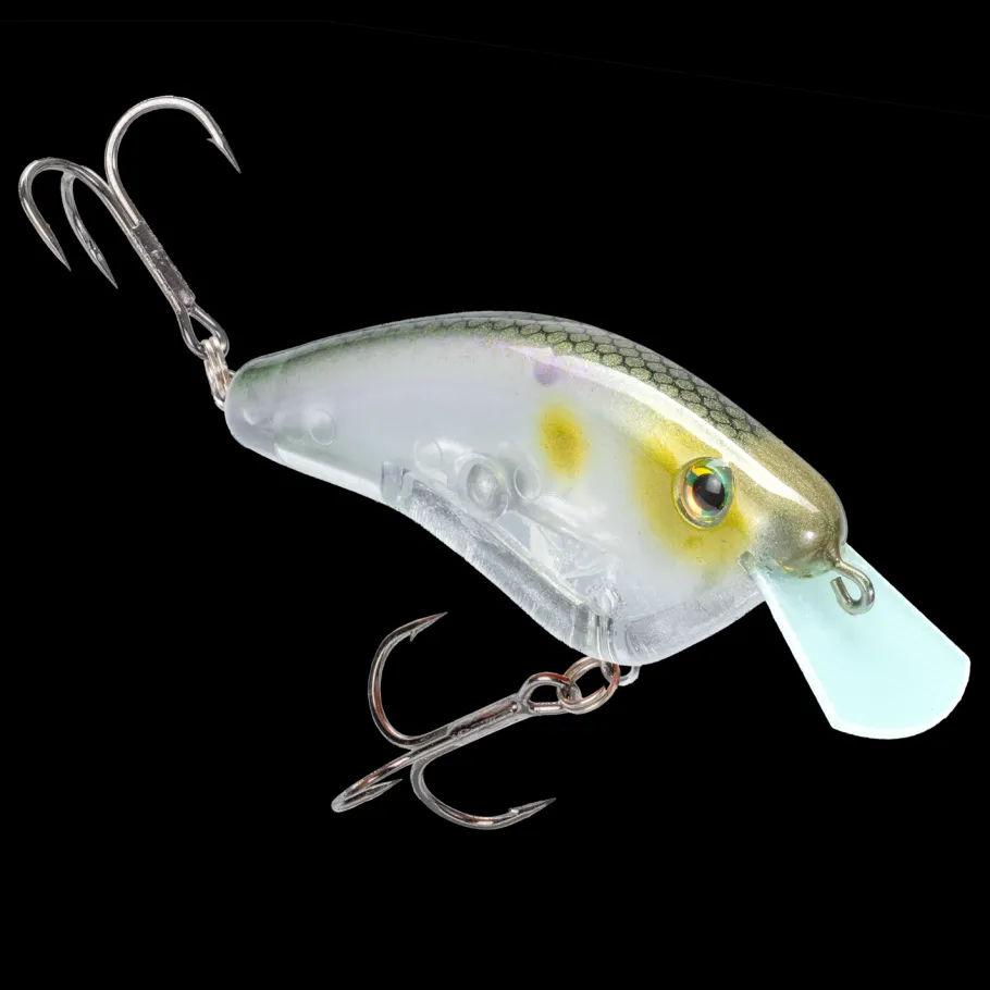 Strike King Hardliner| Hard Baits