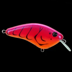 Strike King Hardliner| Hard Baits