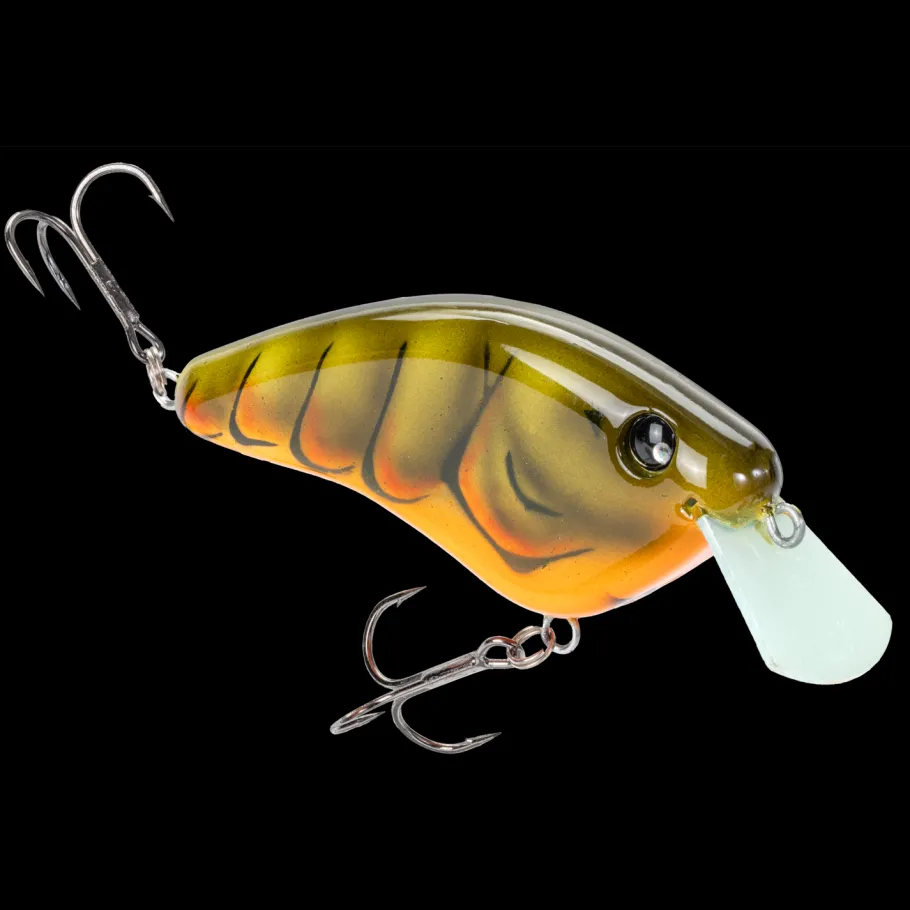 Strike King Hardliner| Hard Baits