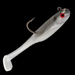 Strike King Homing Minnow| Soft Baits