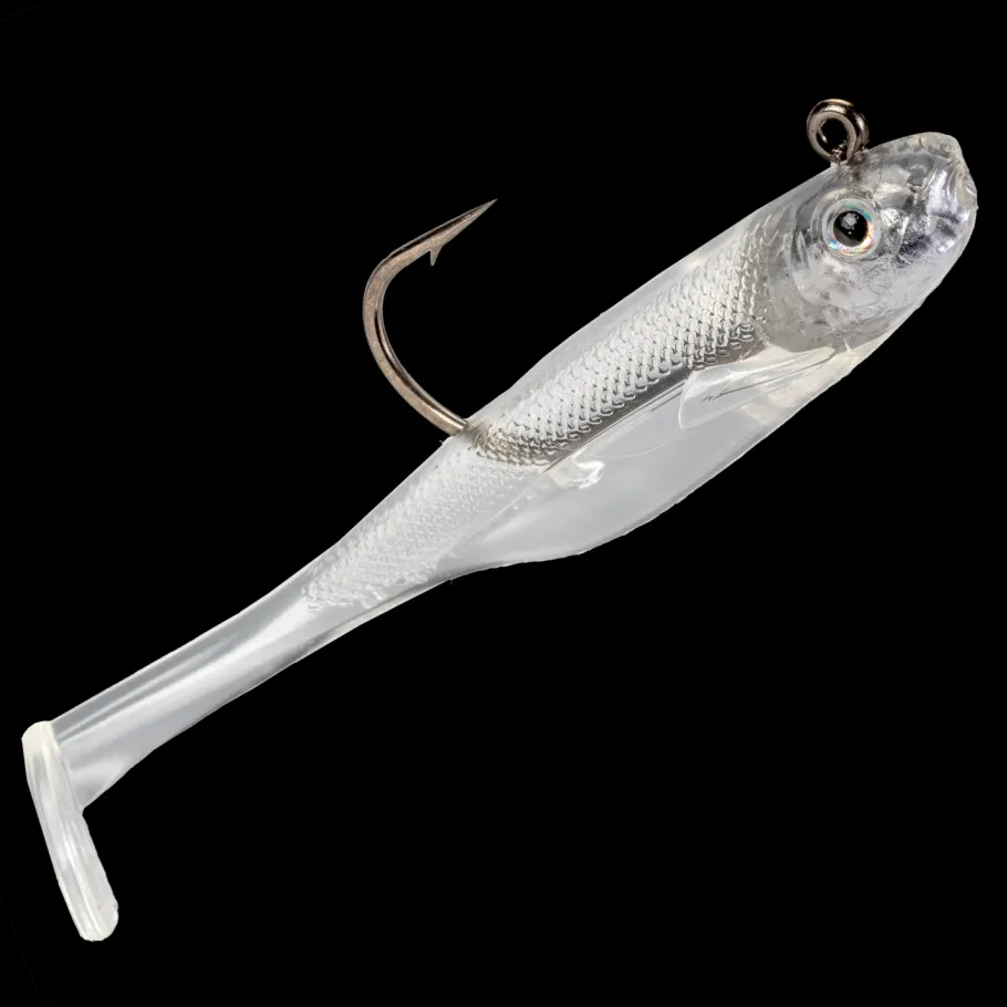 Strike King Homing Minnow| Soft Baits