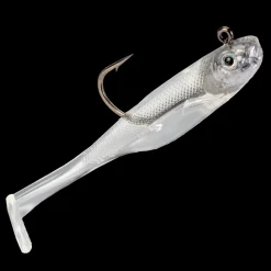 Strike King Homing Minnow| Soft Baits