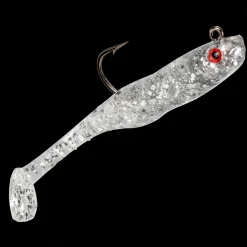 Strike King Homing Minnow| Soft Baits