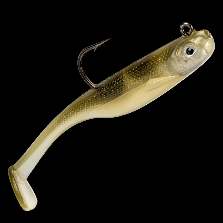 Strike King Homing Minnow| Soft Baits