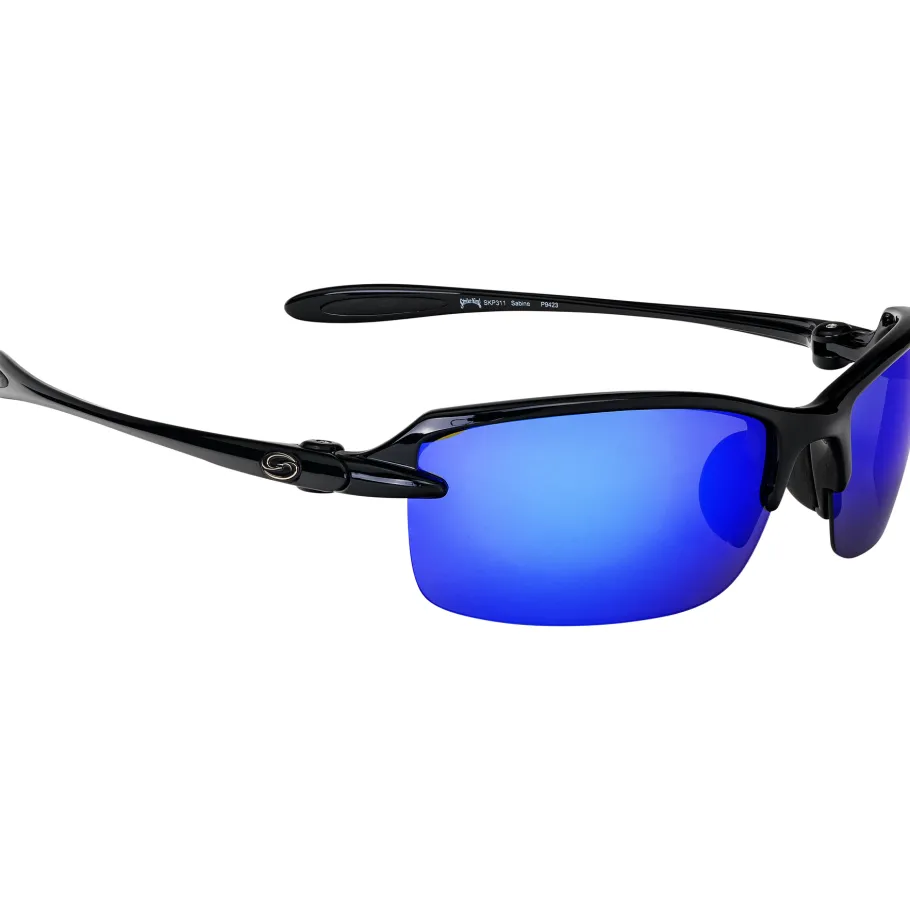 Strike King SK Plus Sabine Sunglasses| Apparel