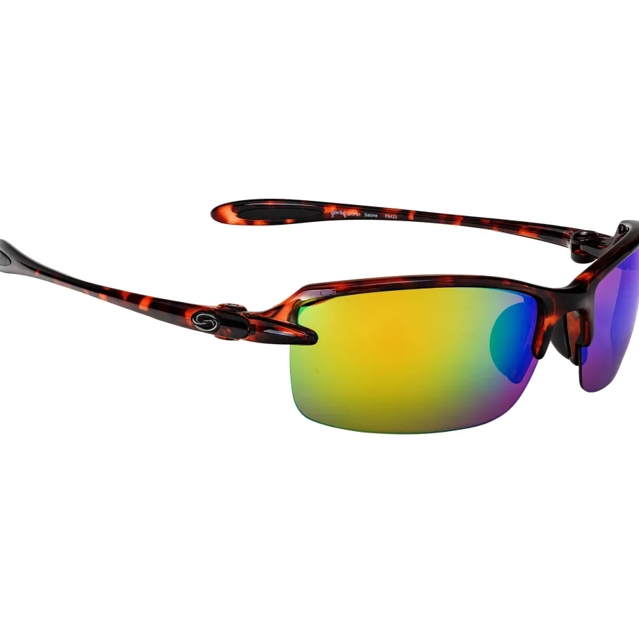 Strike King SK Plus Sabine Sunglasses| Apparel