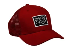 Strike King Structured Hat| Apparel