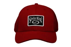Strike King Structured Hat| Apparel