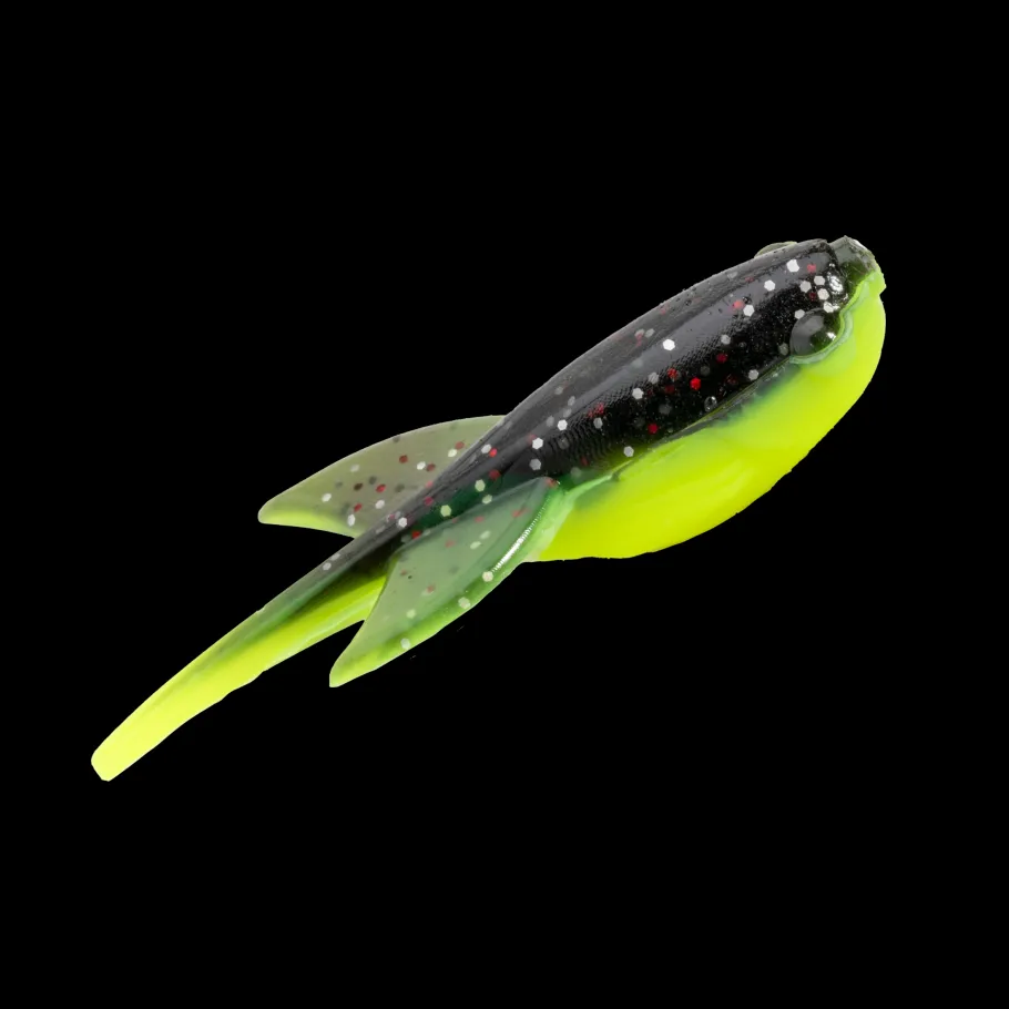 Strike King Sugar Glider| Soft Baits
