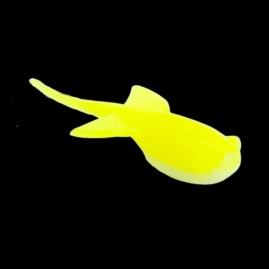 Strike King Sugar Glider| Soft Baits