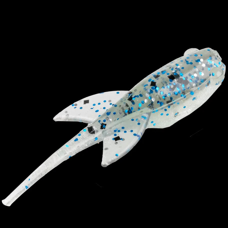 Strike King Sugar Glider| Soft Baits