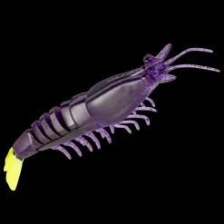 Strike King Tidal Shrimp| Soft Baits|Saltwater