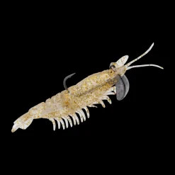 Strike King Tidal Shrimp| Soft Baits|Saltwater