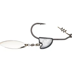 Strike King Tour Grade Belly Blade| Terminal Tackle