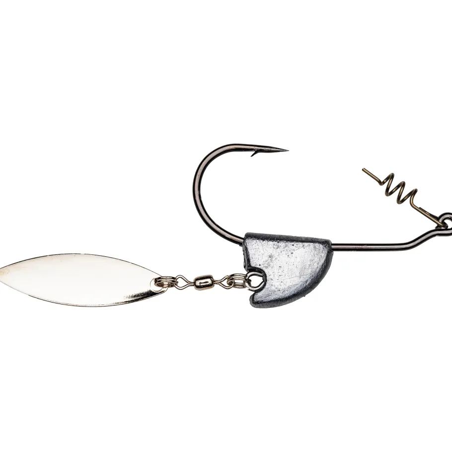 Strike King Tour Grade Belly Blade| Terminal Tackle