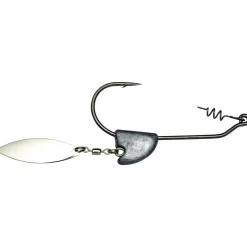 Strike King Tour Grade Belly Blade| Terminal Tackle