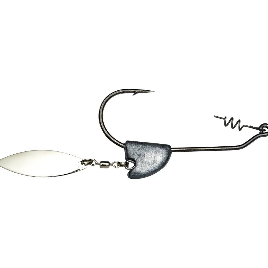Strike King Tour Grade Belly Blade| Terminal Tackle