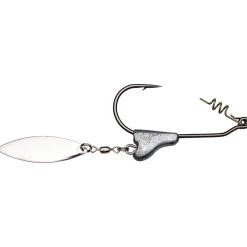 Strike King Tour Grade Belly Blade| Terminal Tackle