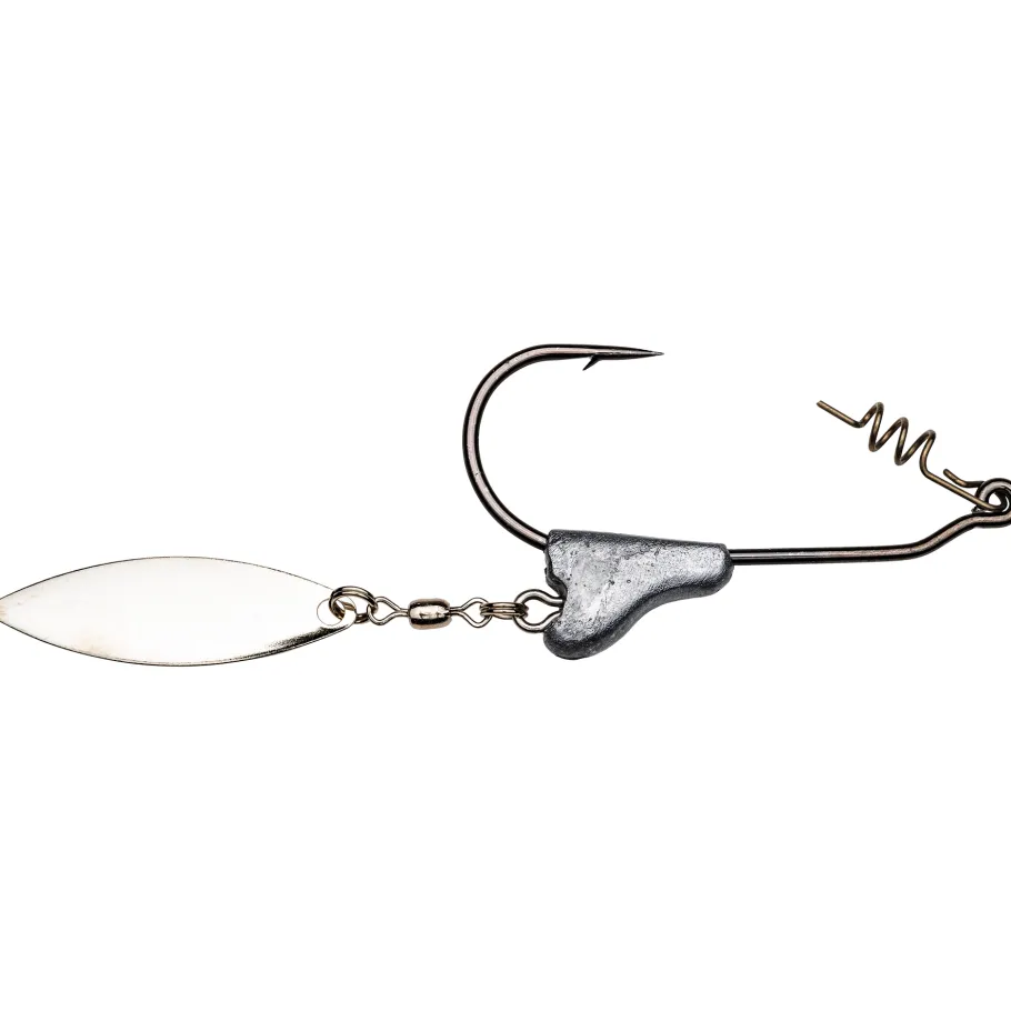 Strike King Tour Grade Belly Blade| Terminal Tackle