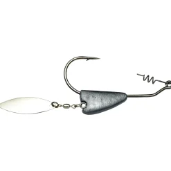 Strike King Tour Grade Belly Blade| Terminal Tackle