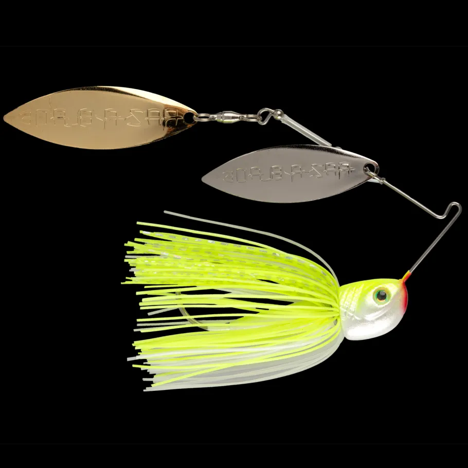 Strike King Tour Grade Bottom Dweller Spinnerbait| Wire Baits