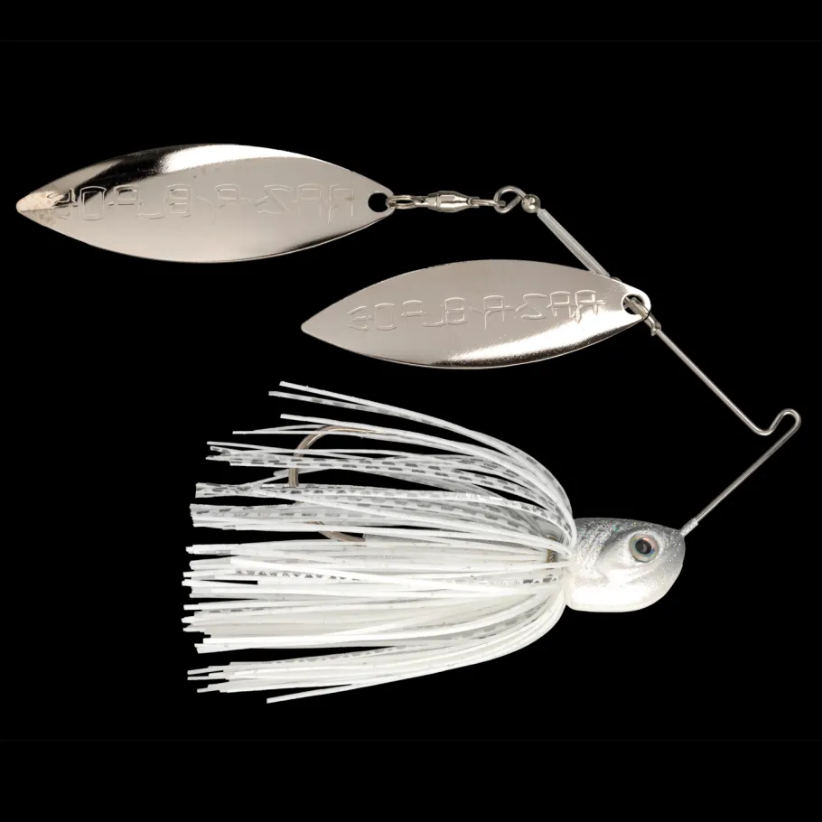 Strike King Tour Grade Bottom Dweller Spinnerbait| Wire Baits