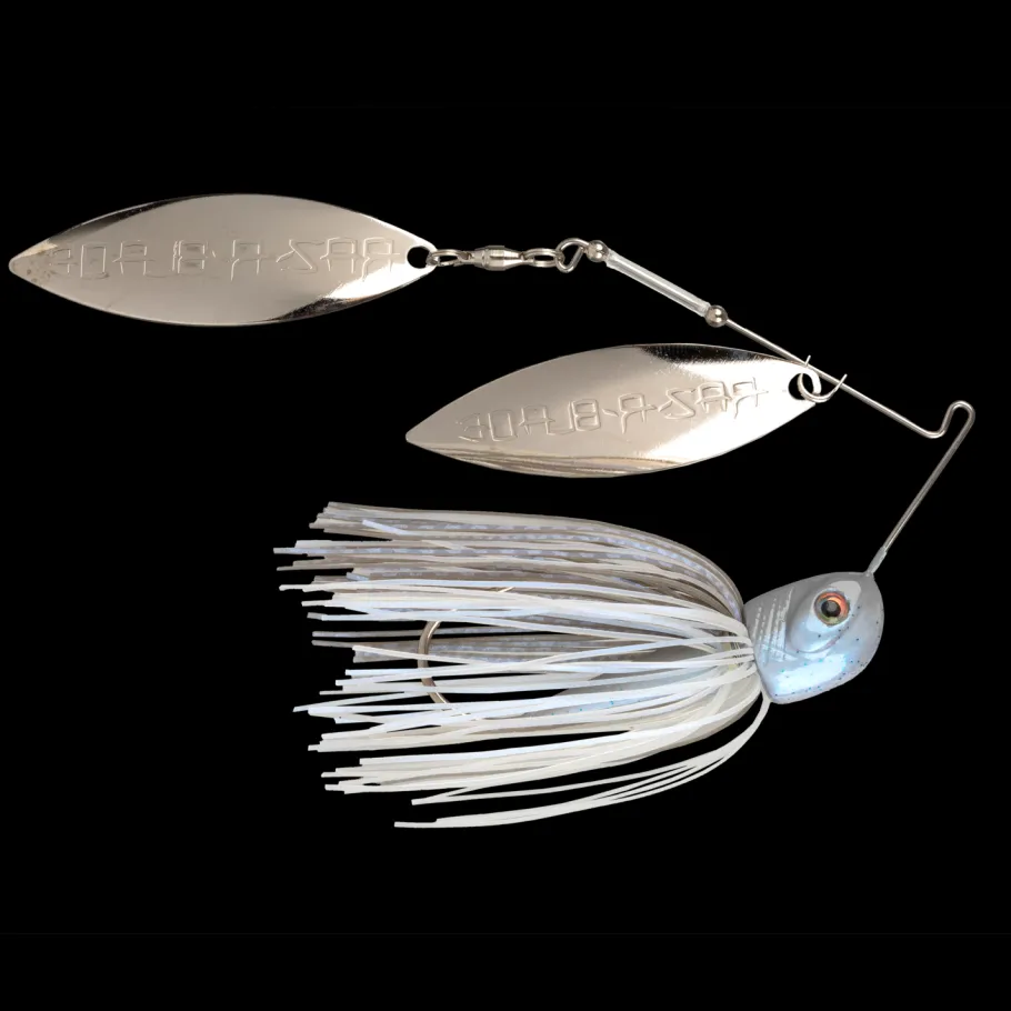 Strike King Tour Grade Bottom Dweller Spinnerbait| Wire Baits