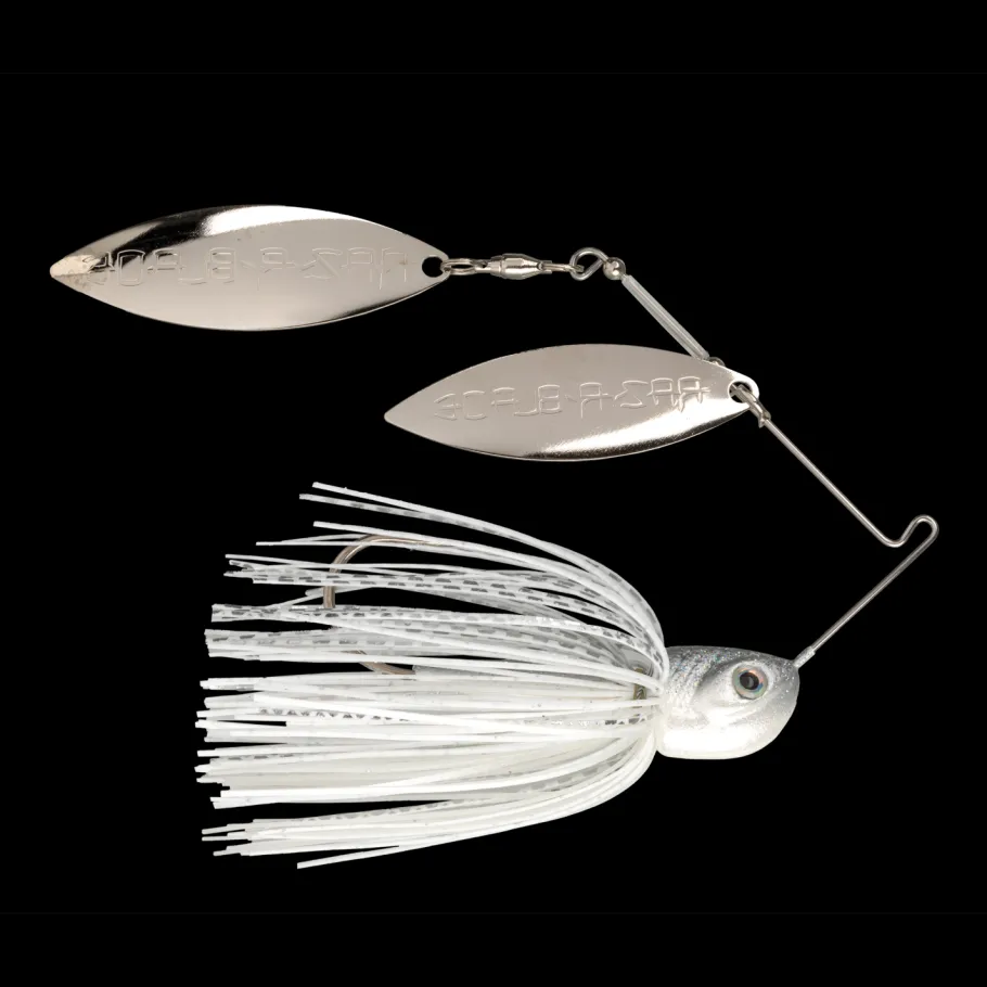 Strike King Tour Grade Bottom Dweller Spinnerbait| Wire Baits
