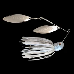 Strike King Tour Grade Bottom Dweller Spinnerbait| Wire Baits