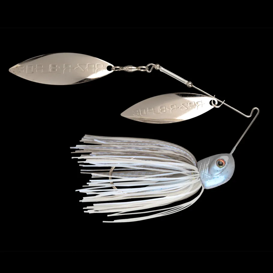 Strike King Tour Grade Bottom Dweller Spinnerbait| Wire Baits