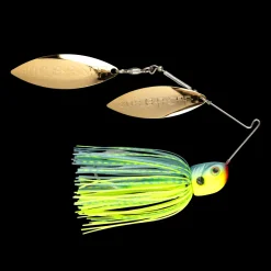 Strike King Tour Grade Bottom Dweller Spinnerbait| Wire Baits