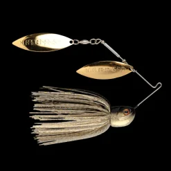 Strike King Tour Grade Bottom Dweller Spinnerbait| Wire Baits