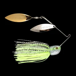 Strike King Tour Grade Bottom Dweller Spinnerbait| Wire Baits